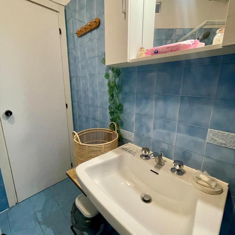 Casa Segantini - Panorama Pool Apartment - Appartamento con 1 Camera da Letto - 17