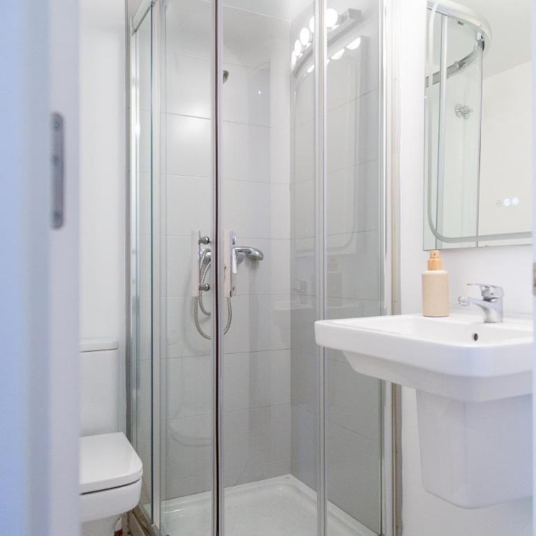 Nogalera Sea View Luxe - Apartamento Deluxe - 15