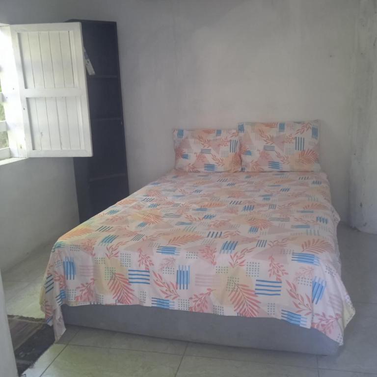 ECOHOTEL LAS FLORES Econativo - Habitación Deluxe - 1 cama grande - 2