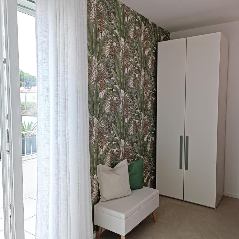 Verdemare - Appartamento con 2 Camere da Letto, Balcone e Terrazza - 18