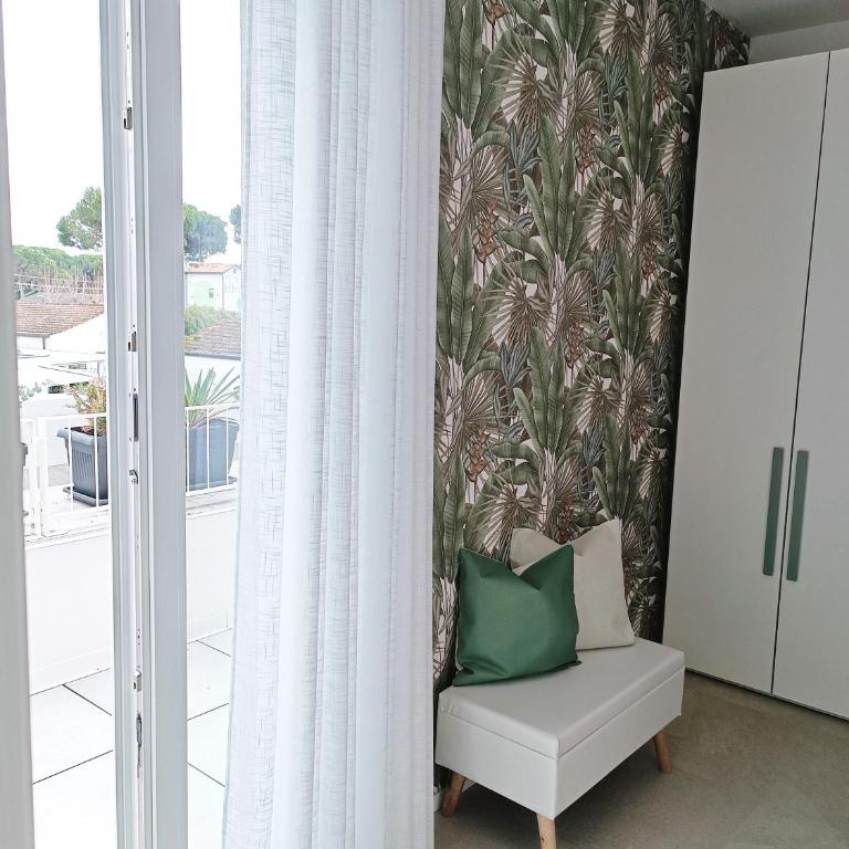 Verdemare - Appartamento con 2 Camere da Letto, Balcone e Terrazza - 22