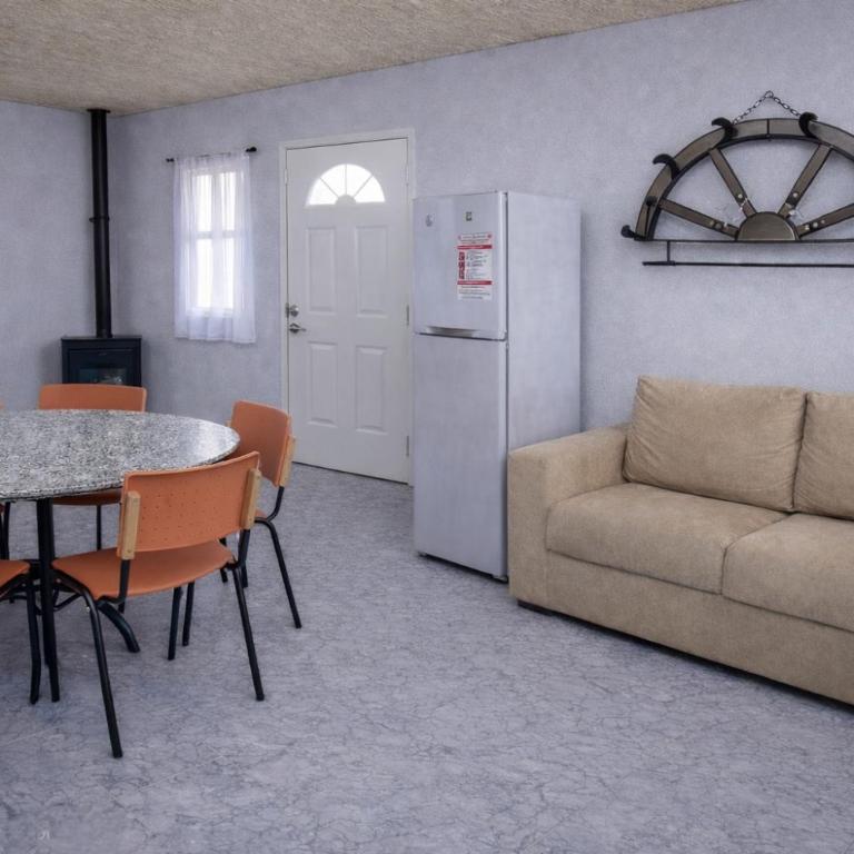 Yenú Kade - Apartamento de 2 dormitorios - 2