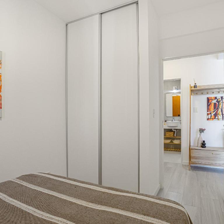 Penthouses con terraza y parrilla propios Pleno Soho Urbana Domus Cabrera - Apartamento de 1 dormitorio con terraza - 6