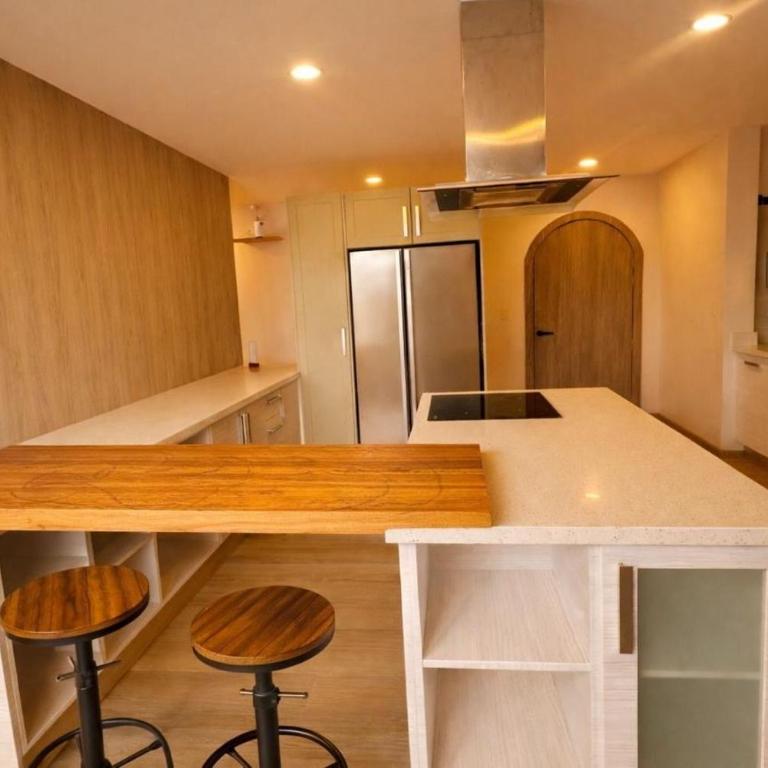 Casa Sierra Cuenca - Apartamento Deluxe de 1 dormitorio - 5
