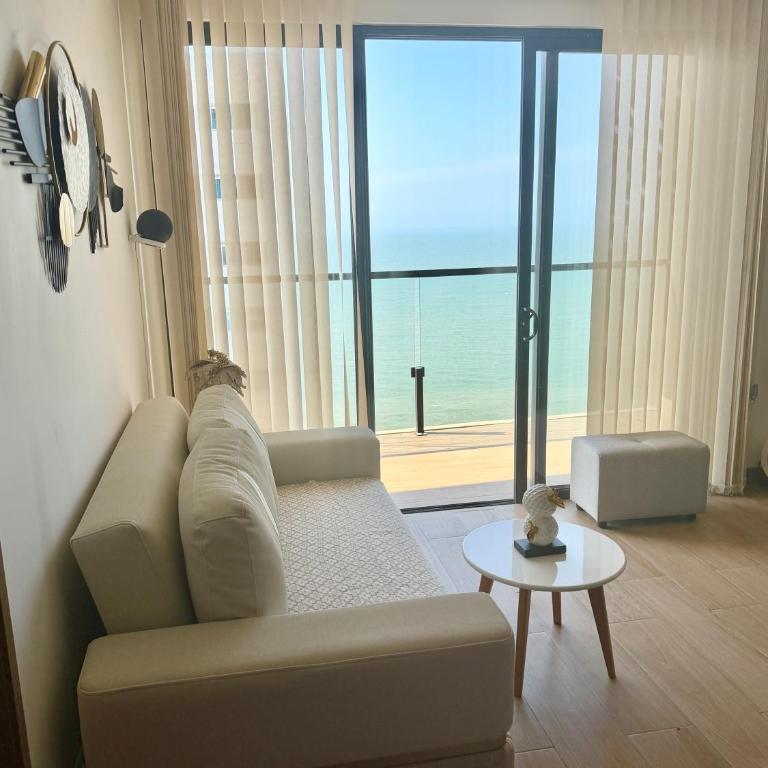 Murano Centro1 26floor,rooftop,infinity pool & views byIMZ - Two-Bedroom Apartment - 40