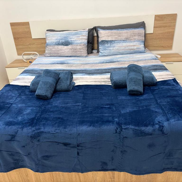 Zentromar Estepona - Apartamento de 2 dormitorios - 4