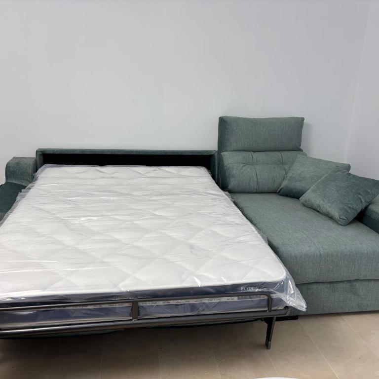 Zentromar Estepona - Apartamento de 1 dormitorio - 9