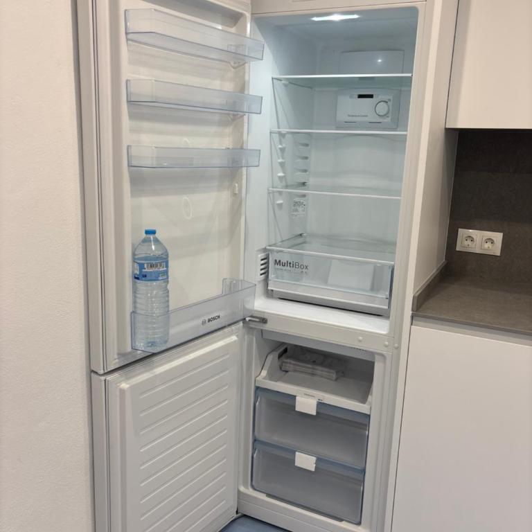 Zentromar Estepona - Apartamento de 1 dormitorio - 11