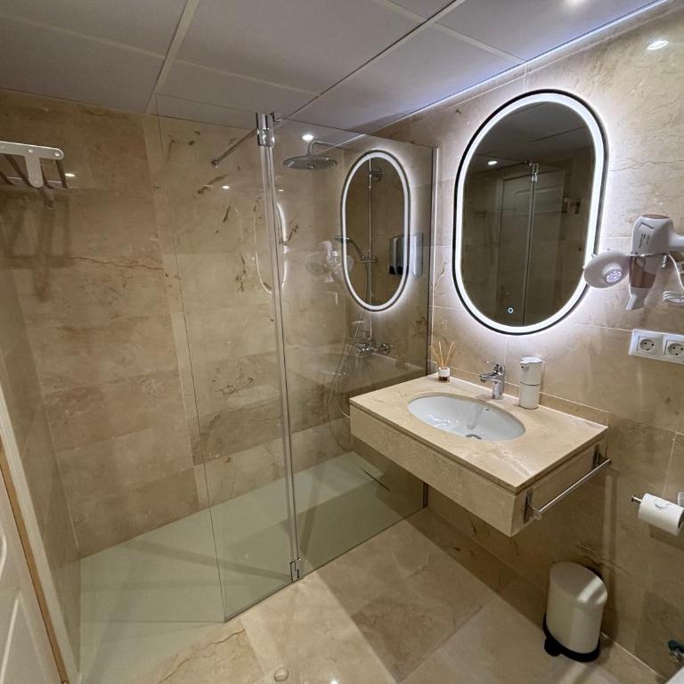 Zentromar Estepona - Apartamento de 2 dormitorios - 1