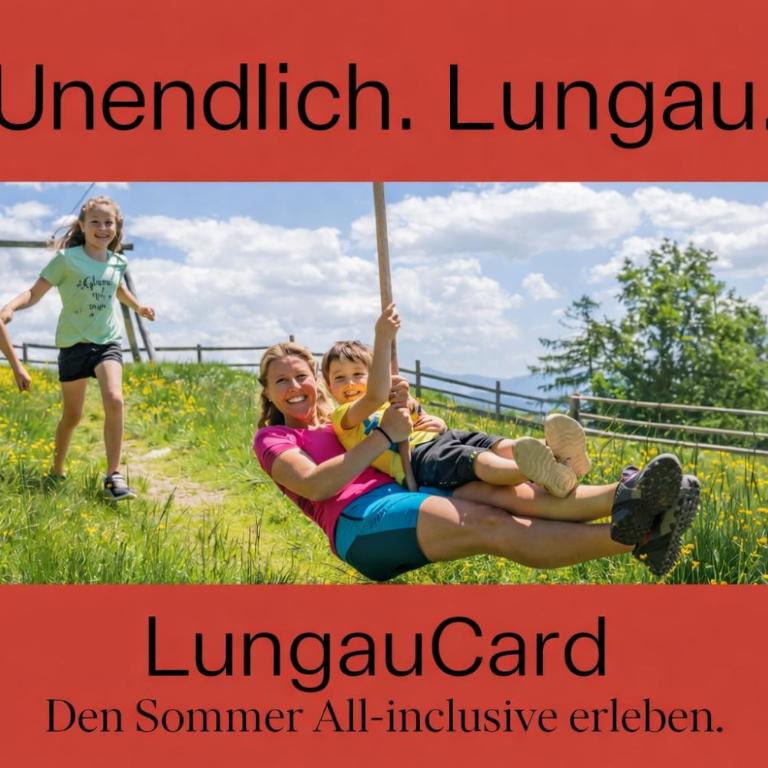 Alpinum Residence Lungau - Apartment mit 2 Schlafzimmern - 37