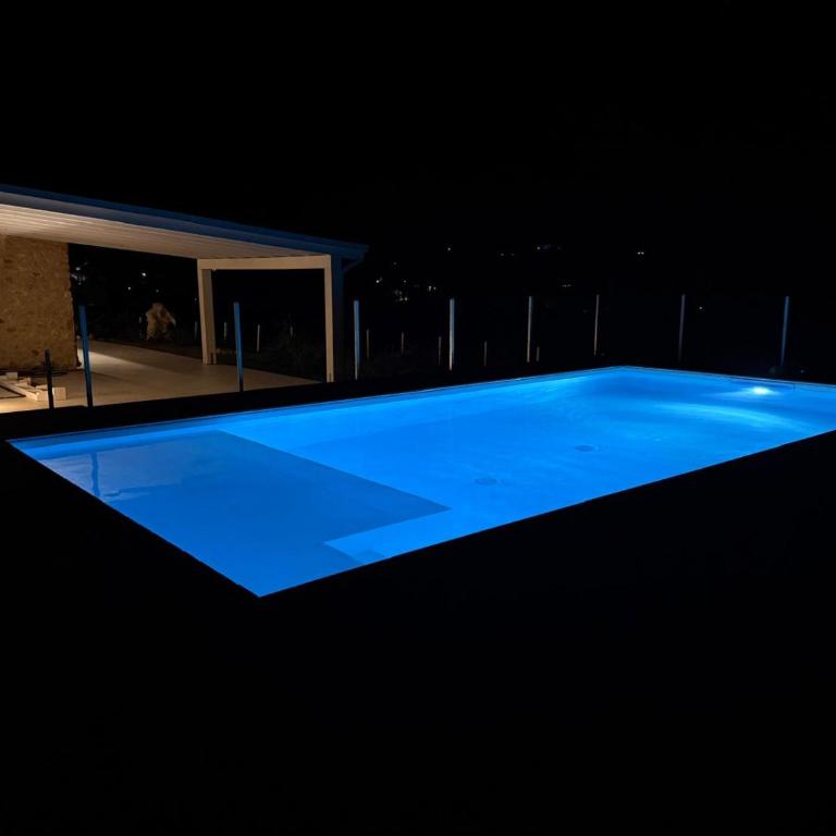 Villa Orizzonte - Villa de 3 dormitorios - 30