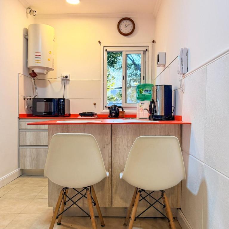 Monoambiente moderno en Güemes a pasos del Aldrey - Room #1584792301 - 7