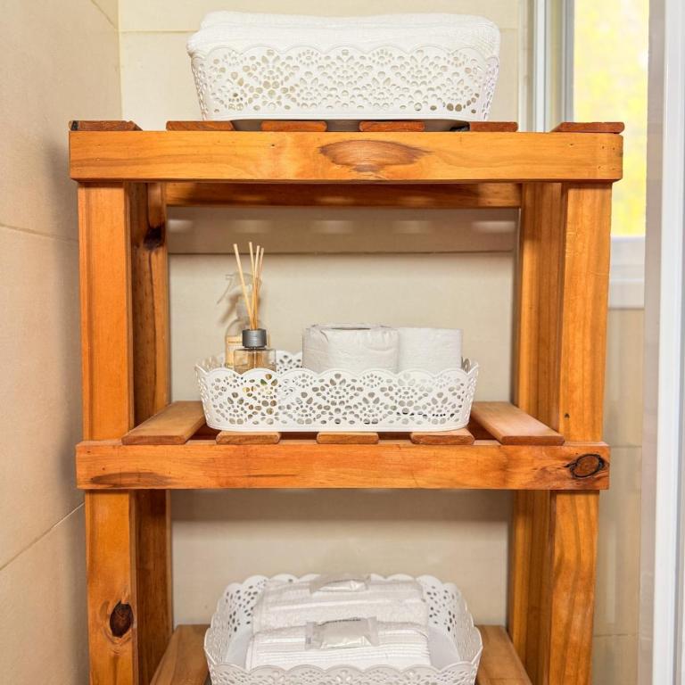 Monoambiente moderno en Güemes a pasos del Aldrey - Room #1584792301 - 12