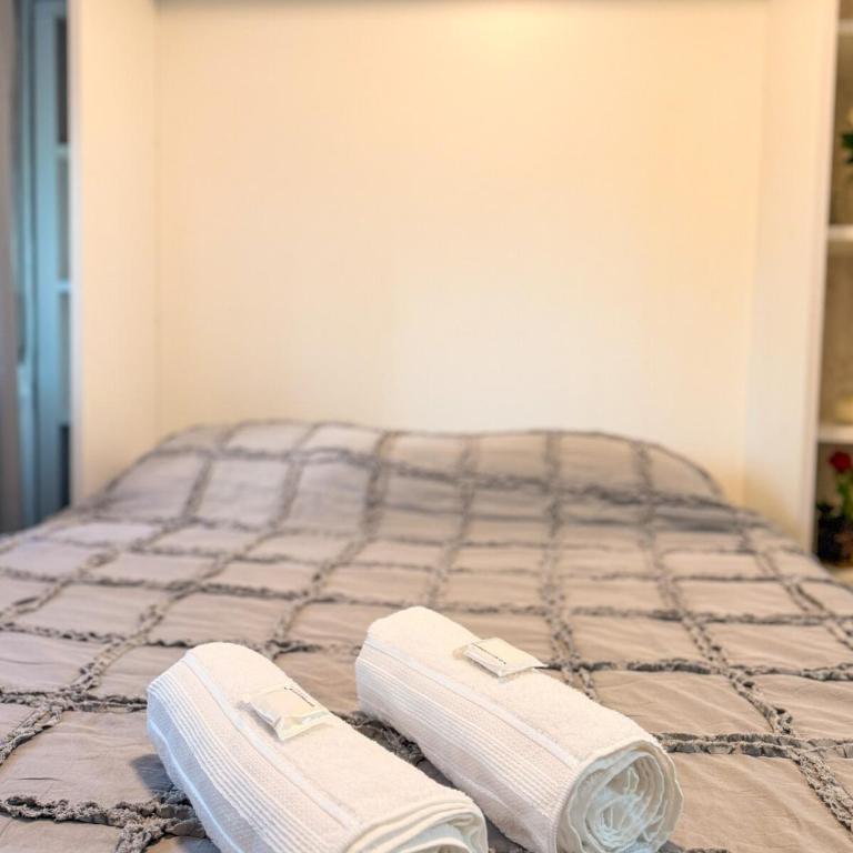 Monoambiente moderno en Güemes a pasos del Aldrey - Room #1584792301 - 13