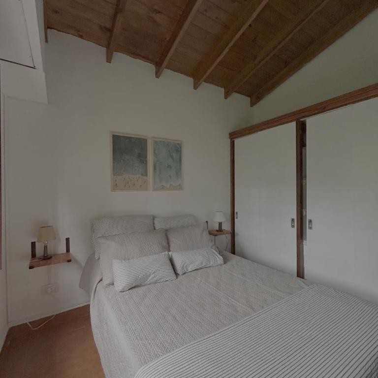 La casita en la playa - Two-Bedroom House - 9