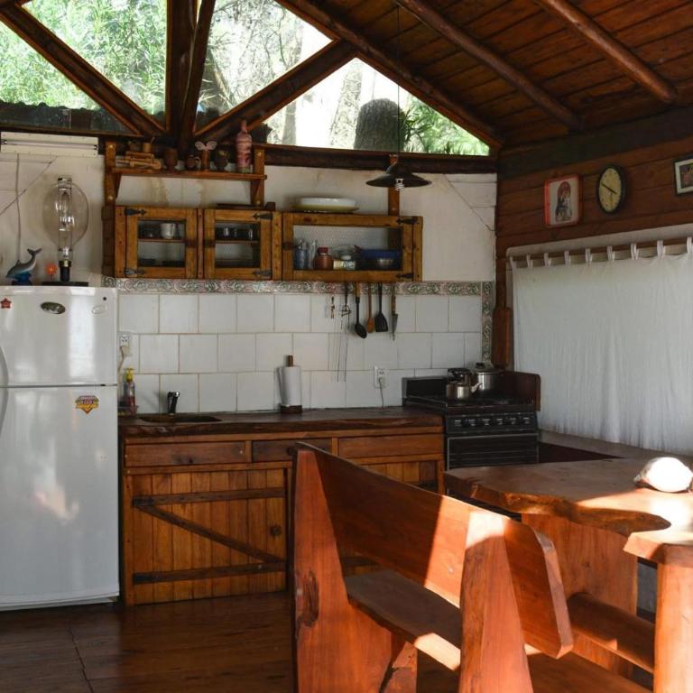 Cabaña legend - Room #1584793601 - 3