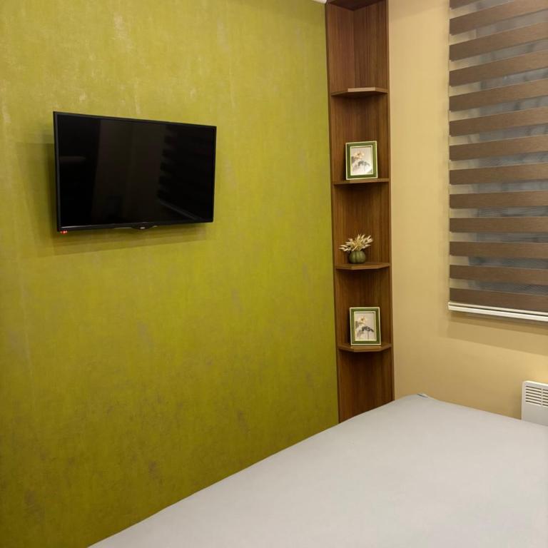 Apartman&SPA Stamenkovic - Apartman sa 1 Spavaćom Sobom - 8