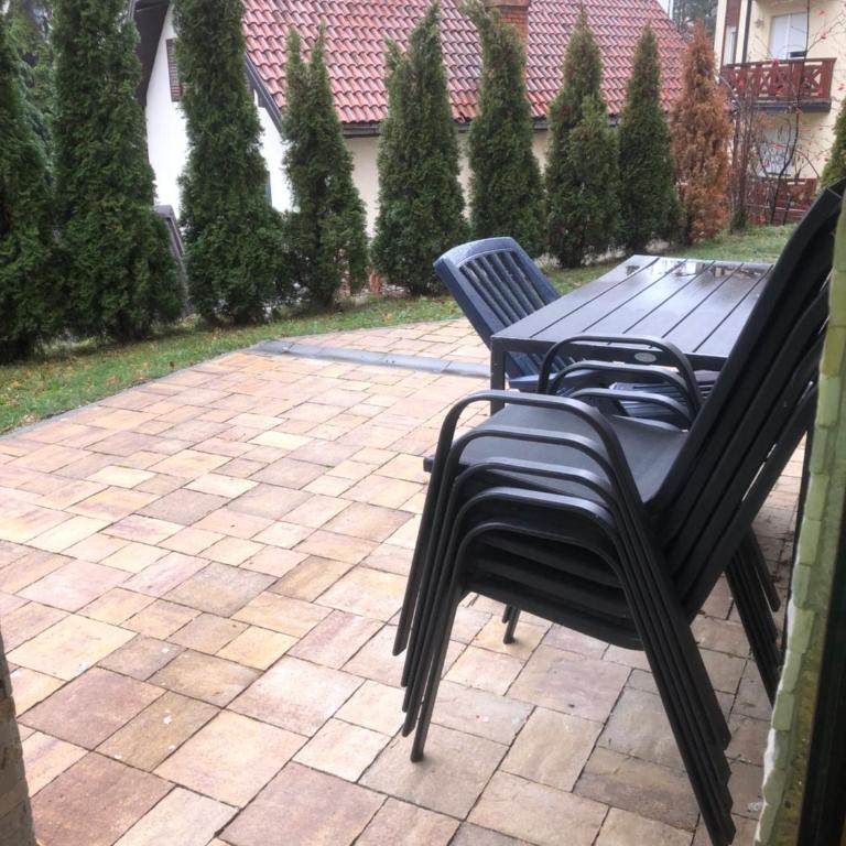 Apartman&SPA Stamenkovic - Apartman sa 1 Spavaćom Sobom - 14
