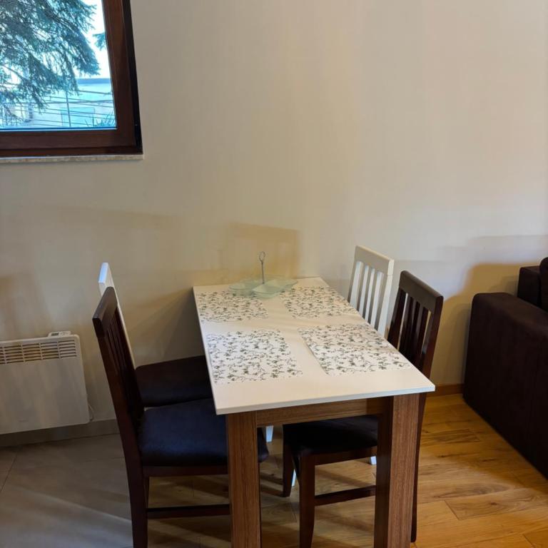 Apartman&SPA Stamenkovic - Apartman sa 1 Spavaćom Sobom - 5