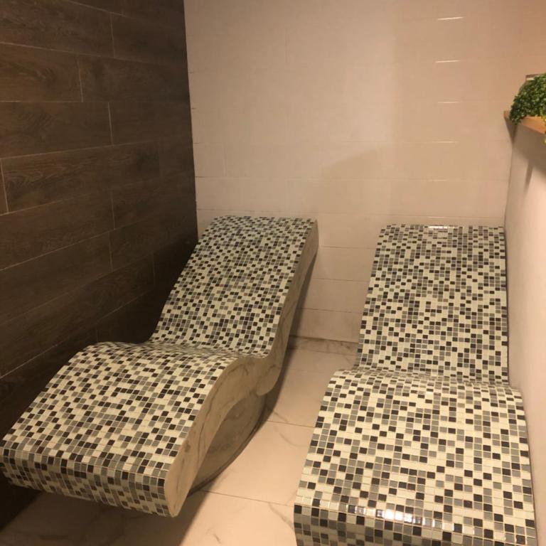 Apartman&SPA Stamenkovic - Apartman sa 1 Spavaćom Sobom - 17