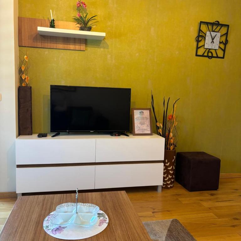 Apartman&SPA Stamenkovic - Apartman sa 1 Spavaćom Sobom - 2