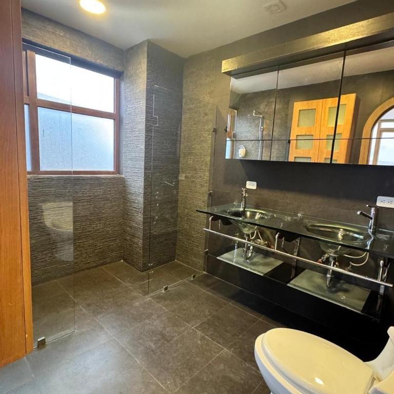 Casa Sierra Cuenca - Suite Deluxe con cama extragrande - 1