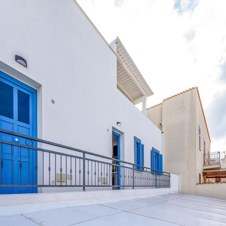 Panarea SVLC - Apartment - 10