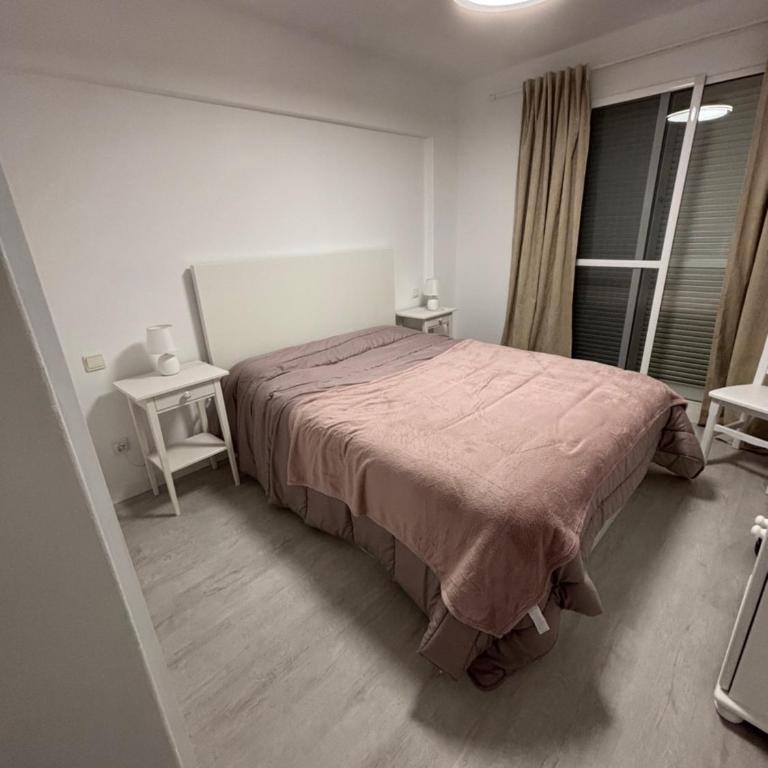 Puerta ibiza Bajo - Apartamento de 2 dormitorios - 8