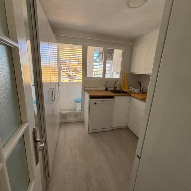 Puerta ibiza Bajo - Apartamento de 2 dormitorios - 7