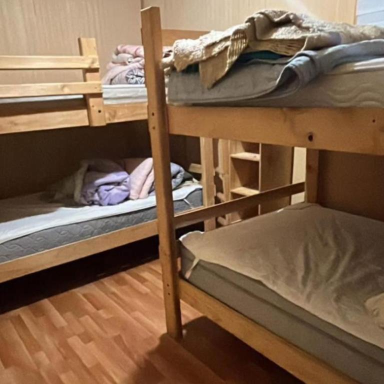 Hospedaje Leonora - Room #1584796301 - 4