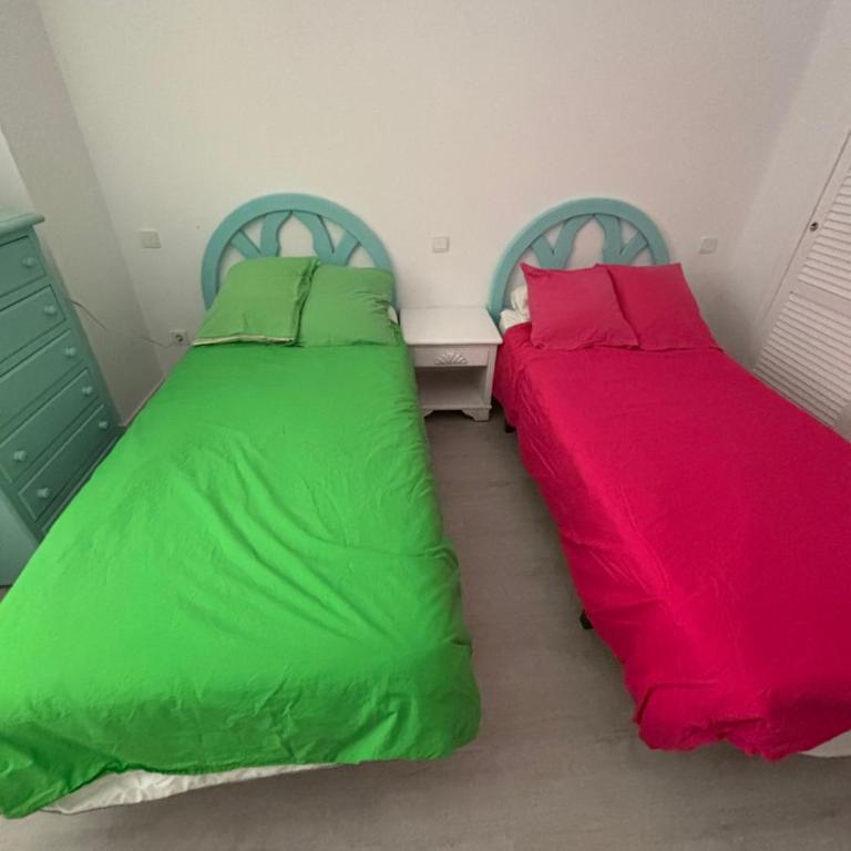 Puerta ibiza Bajo - Apartamento de 2 dormitorios - 4