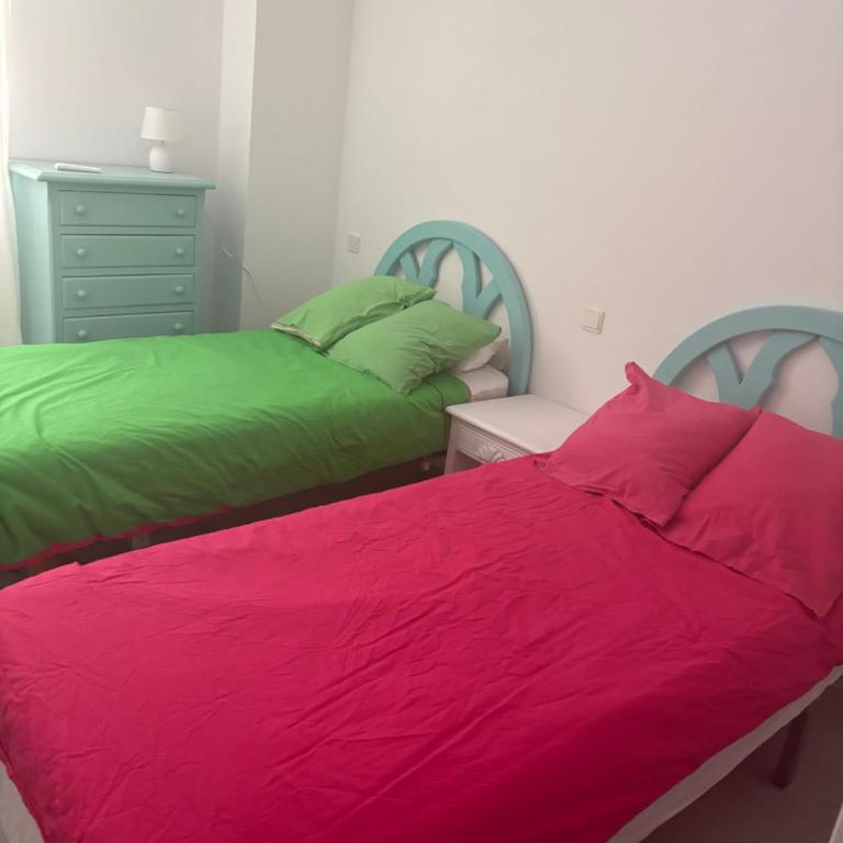 Puerta ibiza Bajo - Apartamento de 2 dormitorios - 3
