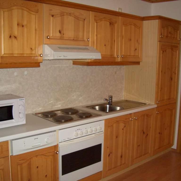 Urlaub am Raderhof in der Ferienregion Lungau - Apartment mit 1 Schlafzimmer, Balkon und Bergblick - 3