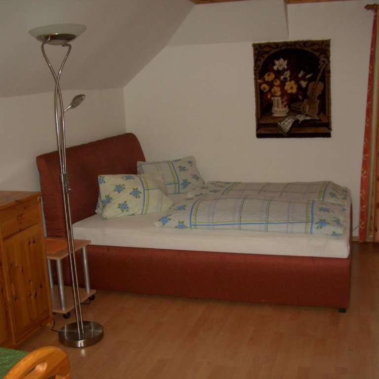 Urlaub am Raderhof in der Ferienregion Lungau - Apartment mit 1 Schlafzimmer, Balkon und Bergblick - 2