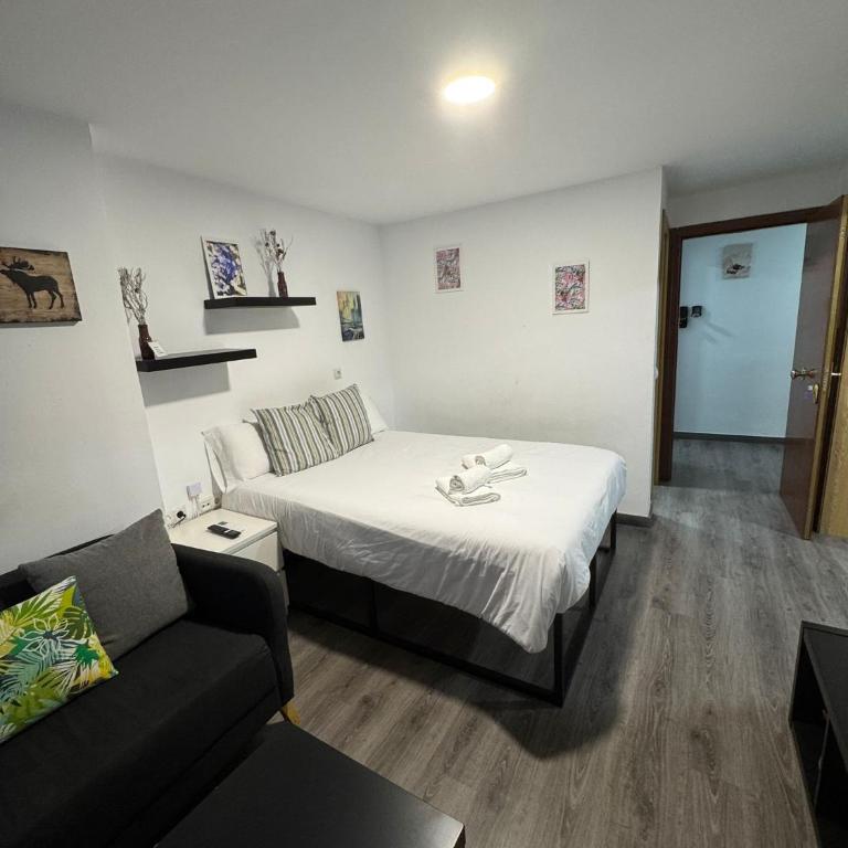 Rooms Capulino - Double Room with Private Bathroom - 4