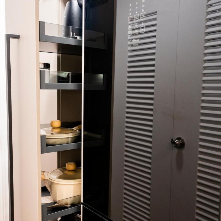 Miraflores Prime Apartment - full AC-Kennedy Park - Two-Bedroom Apartment - 13