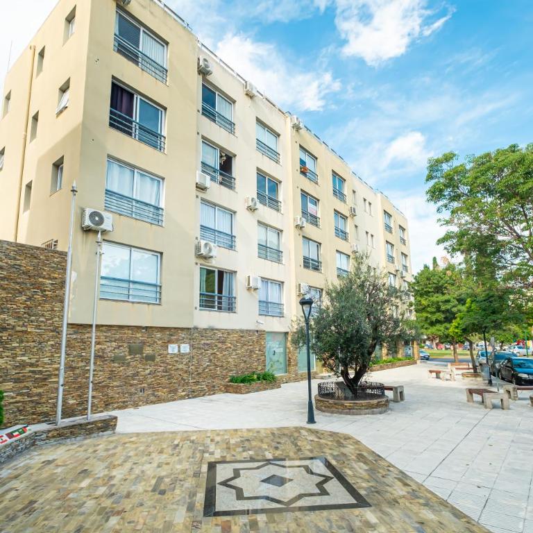 Depto Exclusivo-Diseño y Ubicación Ideal - Apartamento de 2 dormitorios - 2