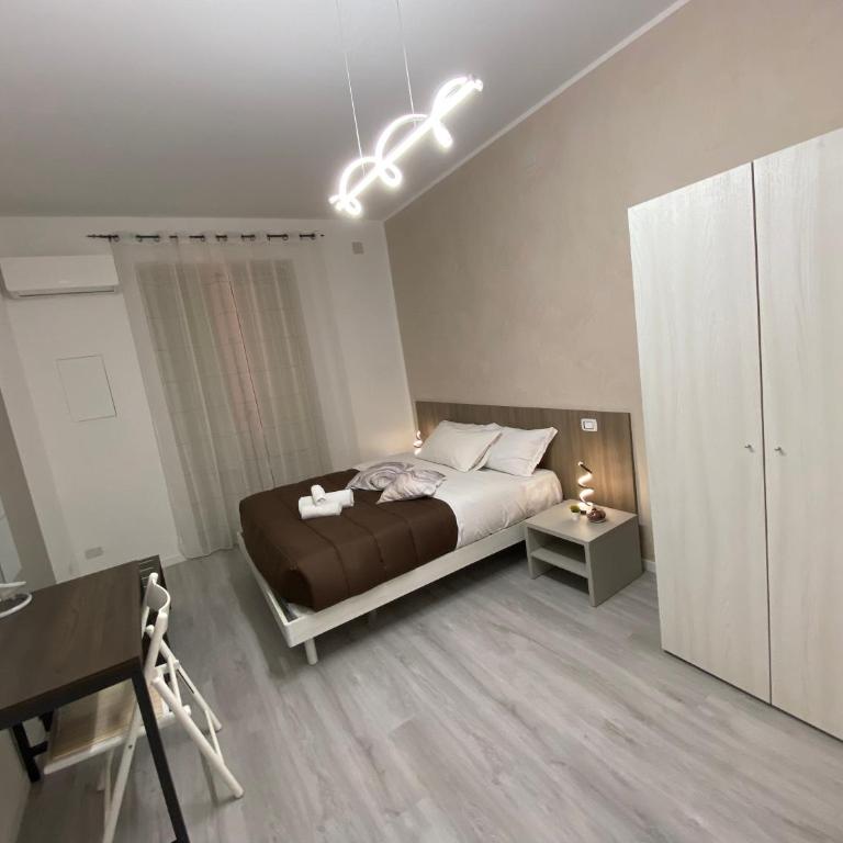 I Conti della Zisa - Large Double Room - 1