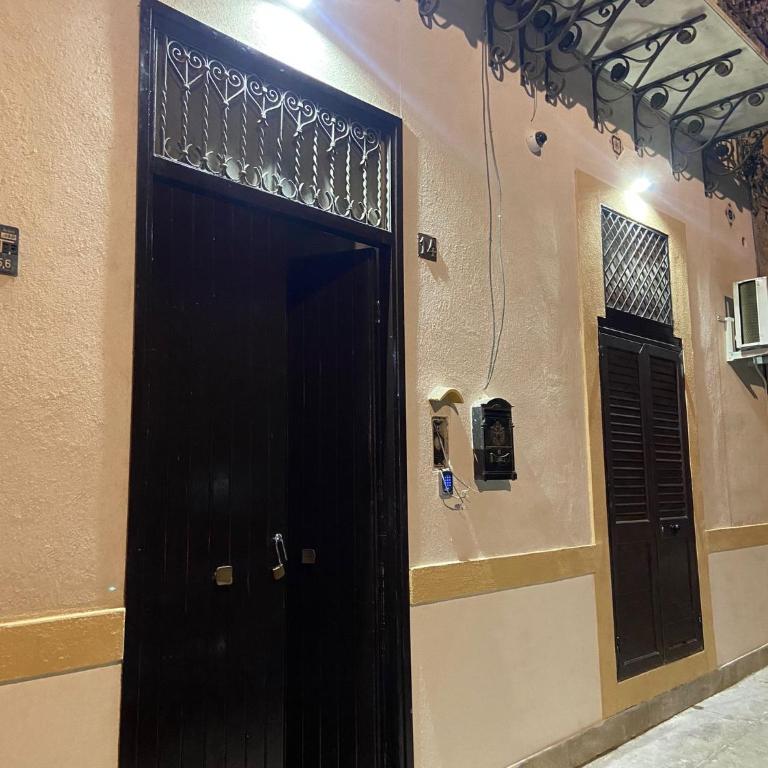 I Conti della Zisa - Large Double Room - 8