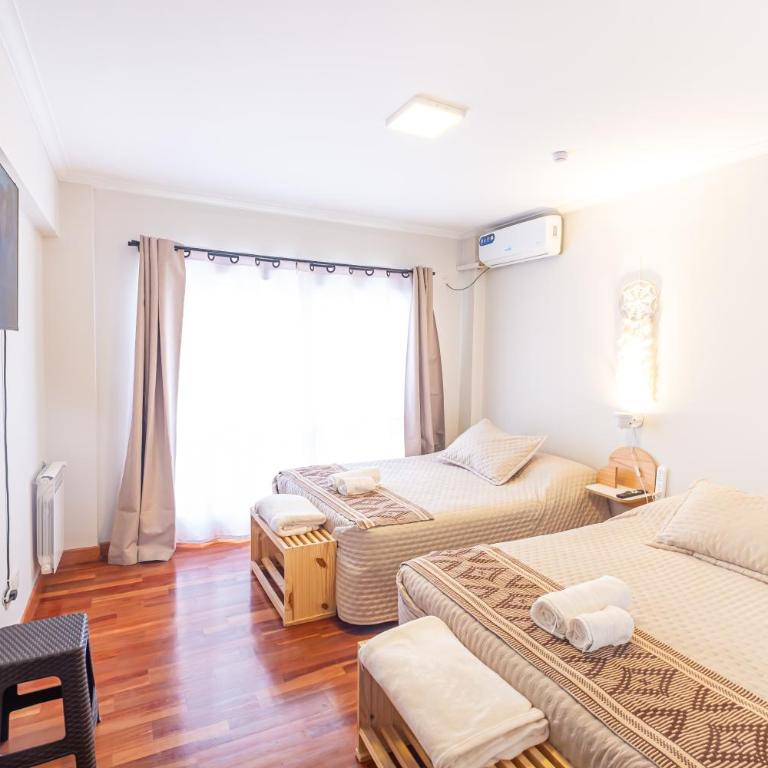 Depto Exclusivo-Diseño y Ubicación Ideal - Apartamento de 2 dormitorios - 3