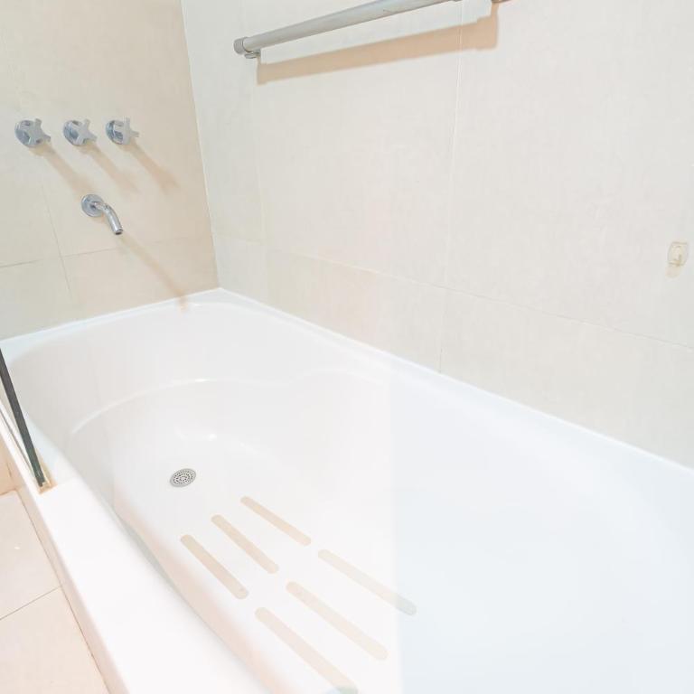 Depto Exclusivo-Diseño y Ubicación Ideal - Apartamento de 2 dormitorios - 21