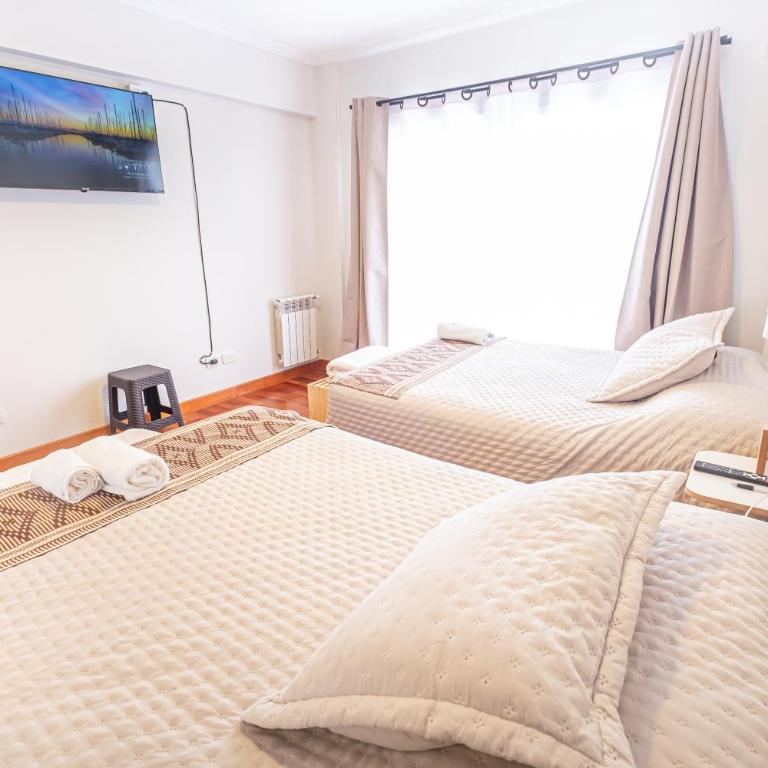 Depto Exclusivo-Diseño y Ubicación Ideal - Apartamento de 2 dormitorios - 22