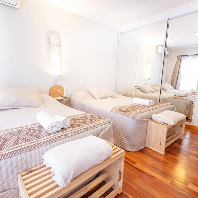 Depto Exclusivo-Diseño y Ubicación Ideal - Apartamento de 2 dormitorios - 29