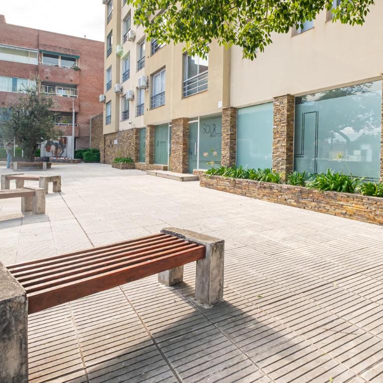Depto Exclusivo-Diseño y Ubicación Ideal - Apartamento de 2 dormitorios - 38