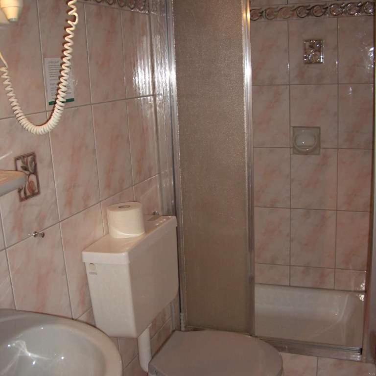 Urlaub am Raderhof in der Ferienregion Lungau - Apartment mit 1 Schlafzimmer und Balkon - 1