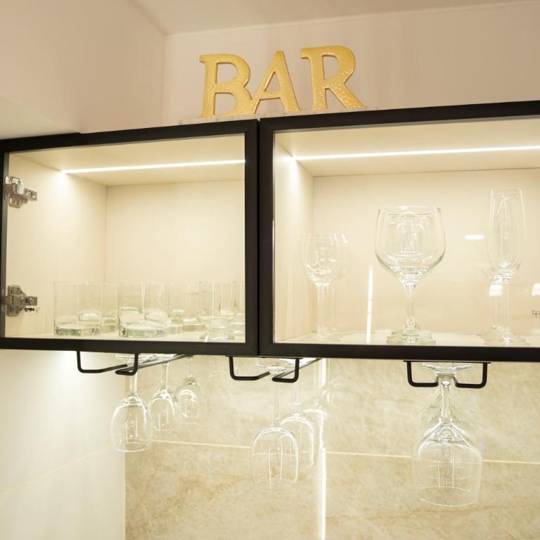 Miraflores Prime Apartment - full AC-Kennedy Park - Two-Bedroom Apartment - 19