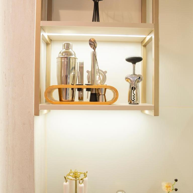 Miraflores Prime Apartment - full AC-Kennedy Park - Room #1584792001 - 41