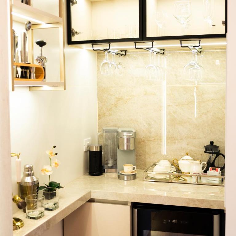 Miraflores Prime Apartment - full AC-Kennedy Park - Two-Bedroom Apartment - 21