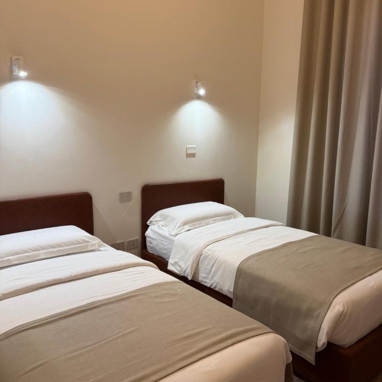 Le Due Piazze - Appartamento Standard con 2 Camere da Letto - 5