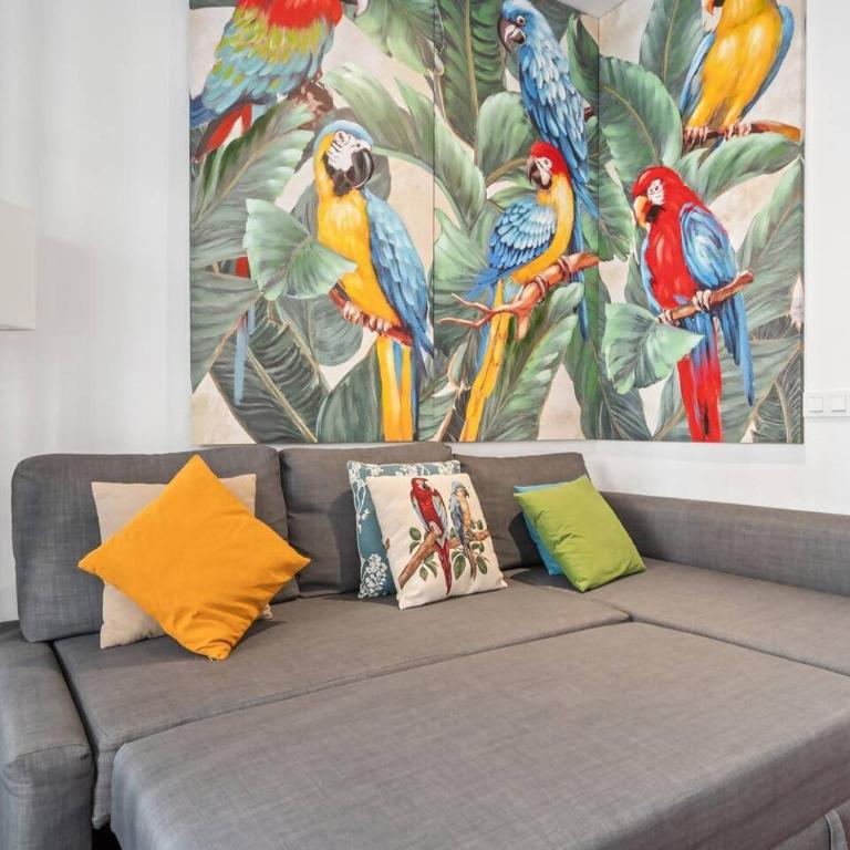 Retiro by Skykey - Apartamento de 2 dormitorios - 31